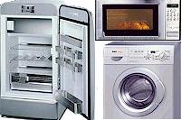 Appliances