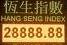 hang seng index